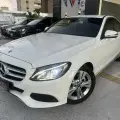MERCEDES-BENZ C 180 1.6 CGI FLEX AVANTGARDE 9G-TRONIC MERCEDES-BENZ C 180 1.6 CGI FLEX AVANTGARDE 9G-TRONIC