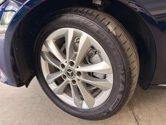 MERCEDES-BENZ-C 180-1.6 CGI FLEX AVANTGARDE 9G-TRONIC MERCEDES-BENZ-C 180-2019