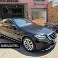 MERCEDES-BENZ C 180 1.6 CGI FLEX AVANTGARDE 9G-TRONIC MERCEDES-BENZ C 180 1.6 CGI FLEX AVANTGARDE 9G-TRONIC
