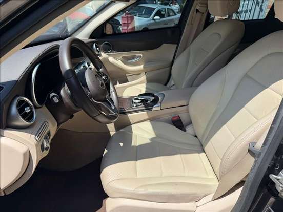 MERCEDES-BENZ-C 180-1.6 CGI FLEX AVANTGARDE 9G-TRONIC MERCEDES-BENZ-C 180-2020