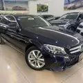 MERCEDES-BENZ C 180 1.6 CGI FLEX AVANTGARDE 9G-TRONIC MERCEDES-BENZ C 180 1.6 CGI FLEX AVANTGARDE 9G-TRONIC