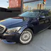 MERCEDES-BENZ C 180 1.6 CGI FLEX EXCLUSIVE 9G-TRONIC MERCEDES-BENZ C 180 1.6 CGI FLEX EXCLUSIVE 9G-TRONIC