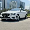 MERCEDES-BENZ C 180 1.6 CGI GASOLINA AVANTGARDE 9G-TRONIC MERCEDES-BENZ C 180 1.6 CGI GASOLINA AVANTGARDE 9G-TRONIC