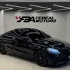 MERCEDES-BENZ C 180 1.6 CGI GASOLINA SPORT COUPÉ 9G-TRONIC MERCEDES-BENZ C 180 1.6 CGI GASOLINA SPORT COUPÉ 9G-TRONIC