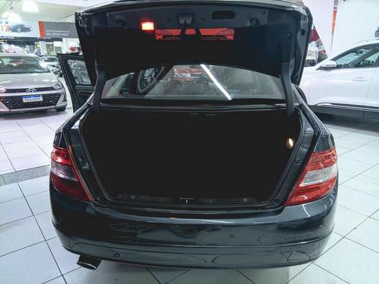 MERCEDES-BENZ-C 180-2010