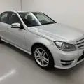 MERCEDES-BENZ C 200 1.8 CGI TURBO SPORT 16V GASOLINA 4P AUTOMÁTICO MERCEDES-BENZ C 200 1.8 CGI TURBO SPORT 16V GASOLINA 4P AUTOMÁTICO