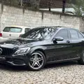 MERCEDES-BENZ C 200 2.0 CGI AVANTGARDE 16V GASOLINA 4P AUTOMÁTICO MERCEDES-BENZ C 200 2.0 CGI AVANTGARDE 16V GASOLINA 4P AUTOMÁTICO