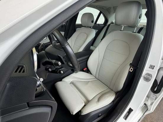 MERCEDES-BENZ-C 200-2.0 CGI AVANTGARDE 16V GASOLINA 4P AUTOMÁTICO MERCEDES-BENZ-C 200-2015