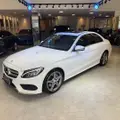 MERCEDES-BENZ C 250 2.0 CGI SPORT TURBO 16V GASOLINA 4P AUTOMÁTICO MERCEDES-BENZ C 250 2.0 CGI SPORT TURBO 16V GASOLINA 4P AUTOMÁTICO