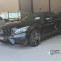 MERCEDES-BENZ C 250 2.0 CGI SPORT TURBO 16V GASOLINA 4P AUTOMÁTICO MERCEDES-BENZ C 250 2.0 CGI SPORT TURBO 16V GASOLINA 4P AUTOMÁTICO
