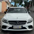 MERCEDES-BENZ C 300 2.0 CGI GASOLINA SPORT 9G-TRONIC MERCEDES-BENZ C 300 2.0 CGI GASOLINA SPORT 9G-TRONIC