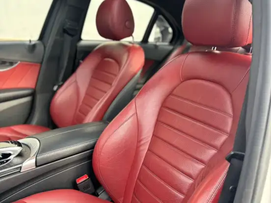 MERCEDES-BENZ-C 300-2.0 CGI GASOLINA SPORT 9G-TRONIC MERCEDES-BENZ-C 300-2019