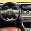 MERCEDES-BENZ C 300 2.0 CGI GASOLINA SPORT 9G-TRONIC MERCEDES-BENZ C 300 2.0 CGI GASOLINA SPORT 9G-TRONIC