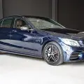 MERCEDES-BENZ C 300 2.0 CGI GASOLINA SPORT 9G-TRONIC MERCEDES-BENZ C 300 2.0 CGI GASOLINA SPORT 9G-TRONIC