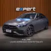 MERCEDES-BENZ C 300 2.0 EQ BOOST HÍBRIDO AMG LINE 9G-TRONIC MERCEDES-BENZ C 300 2.0 EQ BOOST HÍBRIDO AMG LINE 9G-TRONIC
