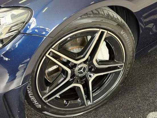 MERCEDES-BENZ-C 300-2.0 CGI GASOLINA SPORT 9G-TRONIC MERCEDES-BENZ-C 300-2018