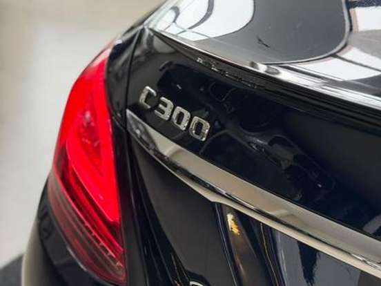 MERCEDES-BENZ-C 300-2.0 CGI GASOLINA SPORT 9G-TRONIC MERCEDES-BENZ-C 300-2018
