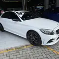 MERCEDES-BENZ C 300 2.0 CGI GASOLINA SPORT 9G-TRONIC MERCEDES-BENZ C 300 2.0 CGI GASOLINA SPORT 9G-TRONIC