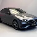 MERCEDES-BENZ C 300 2.0 EQ BOOST HÍBRIDO AMG LINE 9G-TRONIC MERCEDES-BENZ C 300 2.0 EQ BOOST HÍBRIDO AMG LINE 9G-TRONIC