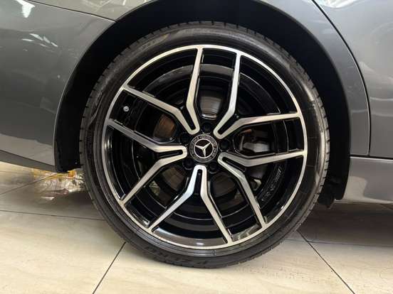 MERCEDES-BENZ-C 300-2.0 EQ BOOST HÍBRIDO AMG LINE 9G-TRONIC MERCEDES-BENZ-C 300-2024