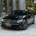 MERCEDES-BENZ C 63 AMG 6.3 SEDAN V8 GASOLINA 4P AUTOMATICO MERCEDES-BENZ C 63 AMG 6.3 SEDAN V8 GASOLINA 4P AUTOMATICO