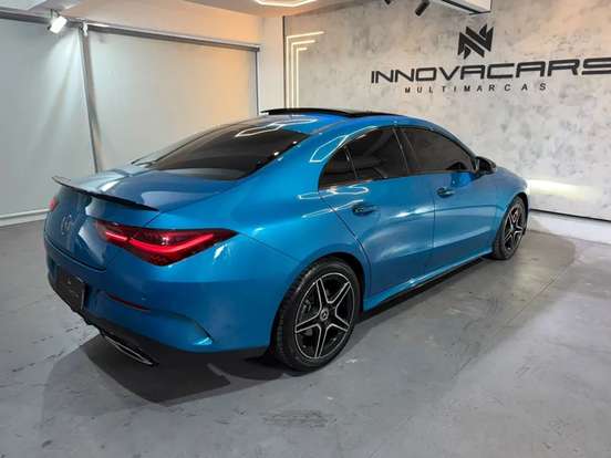 MERCEDES-BENZ-CLA 200-1.3 MHEV 7G-DCT MERCEDES-BENZ-CLA 200-2023