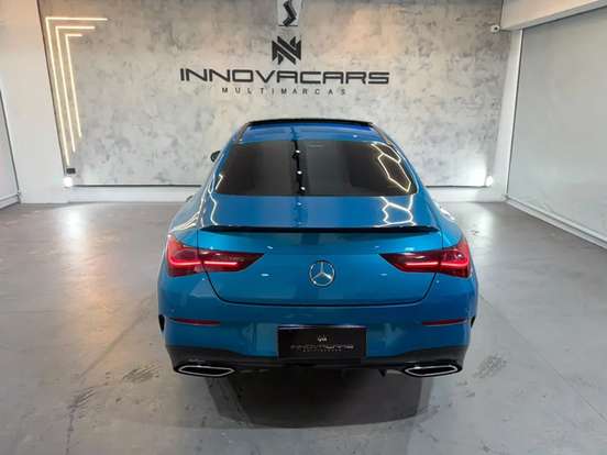 MERCEDES-BENZ-CLA 200-1.3 MHEV 7G-DCT MERCEDES-BENZ-CLA 200-2023