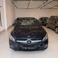 MERCEDES-BENZ CLA 200 1.6 CGI FLEX 7G-DCT MERCEDES-BENZ CLA 200 1.6 CGI FLEX 7G-DCT