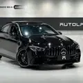 MERCEDES-BENZ CLA 45 AMG 2.0 CGI GASOLINA S 4MATIC SPEEDSHIFT MERCEDES-BENZ CLA 45 AMG 2.0 CGI GASOLINA S 4MATIC SPEEDSHIFT