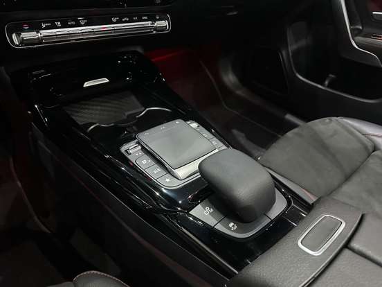 MERCEDES-BENZ-CLA 45 AMG-2020