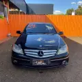 MERCEDES-BENZ CLC 200 1.8 KOMPRESSOR GASOLINA 2P AUTOMÁTICO MERCEDES-BENZ CLC 200 1.8 KOMPRESSOR GASOLINA 2P AUTOMÁTICO