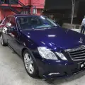 MERCEDES-BENZ E 350 3.5 AVANTGARDE V6 GASOLINA 4P AUTOMÁTICO MERCEDES-BENZ E 350 3.5 AVANTGARDE V6 GASOLINA 4P AUTOMÁTICO
