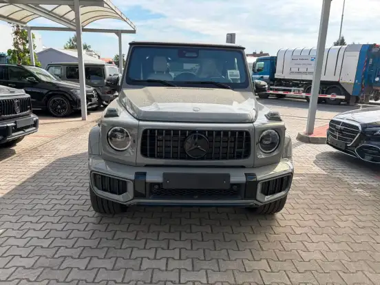 MERCEDES-BENZ-G 63 AMG-2027
