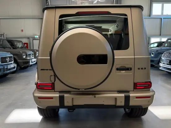 MERCEDES-BENZ-G 63 AMG-2027