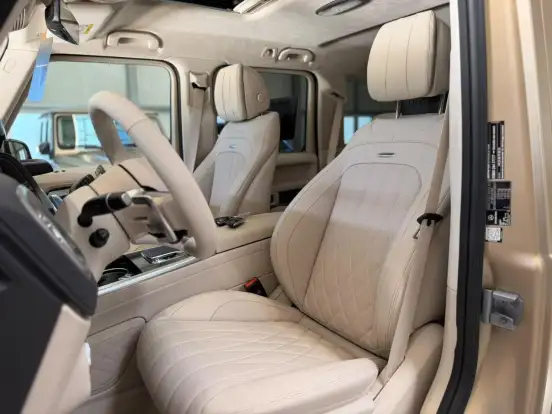 MERCEDES-BENZ-G 63 AMG-2027