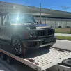 MERCEDES-BENZ G 63 AMG 4.0 V8 BITURBO MHEV MANUFAKTUR 4MATIC SPEEDSHIFT MERCEDES-BENZ G 63 AMG 4.0 V8 BITURBO MHEV MANUFAKTUR 4MATIC SPEEDSHIFT