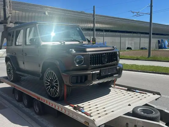 MERCEDES-BENZ-G 63 AMG-4.0 V8 BITURBO MHEV MANUFAKTUR 4MATIC SPEEDSHIFT MERCEDES-BENZ-G 63 AMG-2027