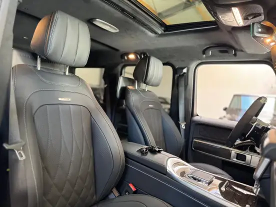 MERCEDES-BENZ-G 63 AMG-2027