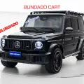 MERCEDES-BENZ G 63 AMG 4.0 V8 BITURBO MHEV MANUFAKTUR 4MATIC SPEEDSHIFT MERCEDES-BENZ G 63 AMG 4.0 V8 BITURBO MHEV MANUFAKTUR 4MATIC SPEEDSHIFT