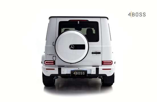 MERCEDES-BENZ-G 63 AMG-2025