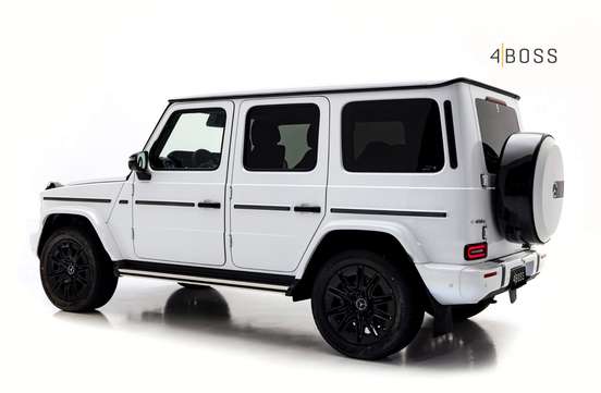 MERCEDES-BENZ-G 63 AMG-2025