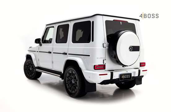 MERCEDES-BENZ-G 63 AMG-2025