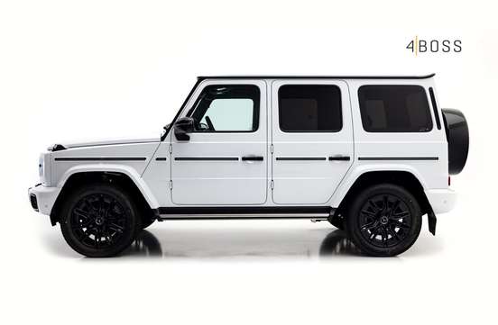 MERCEDES-BENZ-G 63 AMG-2025