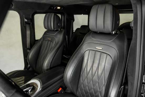 MERCEDES-BENZ-G 63 AMG-2024