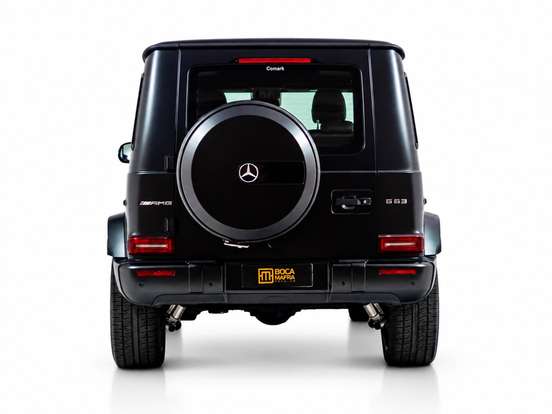 MERCEDES-BENZ-G 63 AMG-2021