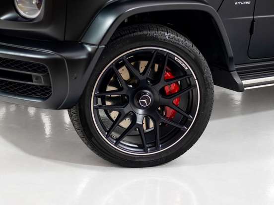MERCEDES-BENZ-G 63 AMG-2021