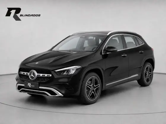MERCEDES-BENZ GLA 200 1.3 MHEV PROGRESSIVE 7G-DCT