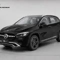 MERCEDES-BENZ GLA 200 1.3 MHEV PROGRESSIVE 7G-DCT MERCEDES-BENZ GLA 200 1.3 MHEV PROGRESSIVE 7G-DCT