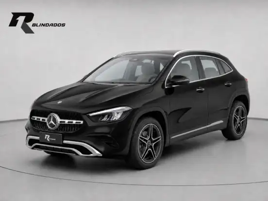 MERCEDES-BENZ-GLA 200-1.3 MHEV PROGRESSIVE 7G-DCT MERCEDES-BENZ-GLA 200-2026