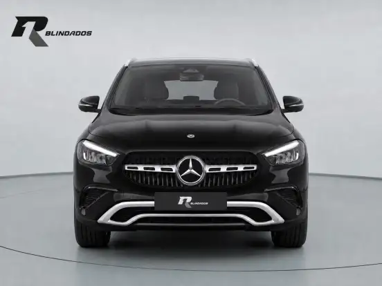 MERCEDES-BENZ-GLA 200-2026